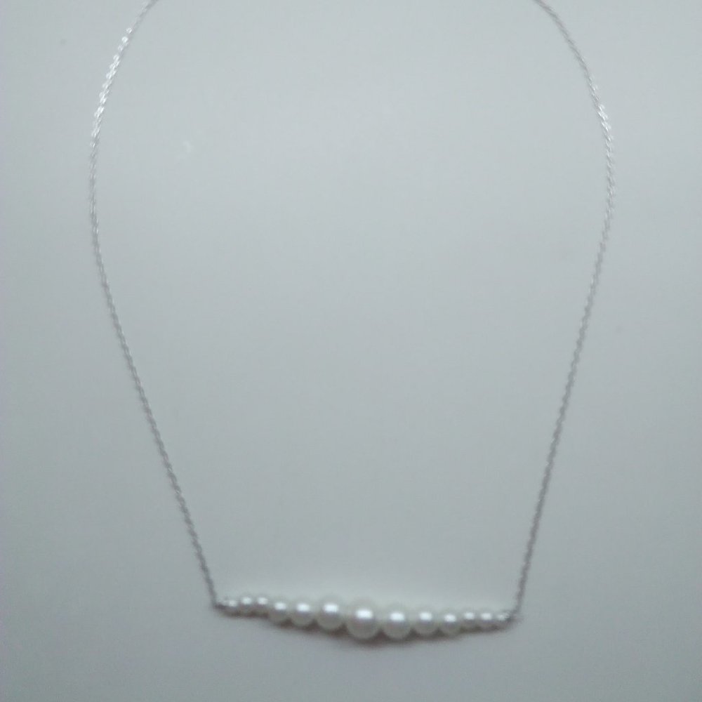 Kate Spade New Pearl Necklace